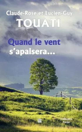 Couverture du produit · Quand le vent s'apaisera