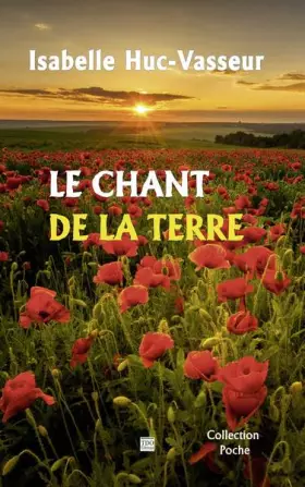 Couverture du produit · Le chant de la terre
