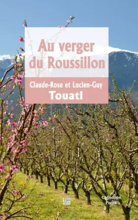 Couverture du produit · Au verger du Roussillon