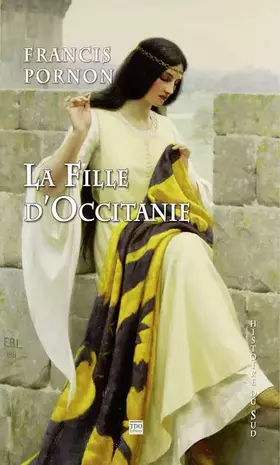 Couverture du produit · La Fille d'Occitanie