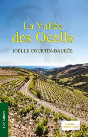 Couverture du produit · La vallée des Ocells