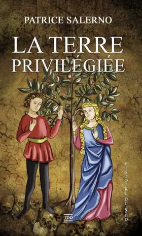 Couverture du produit · La Terre Privilegiée