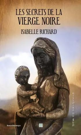Couverture du produit · Les secrets de la vierge noire