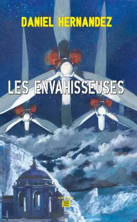 Couverture du produit · Les envahisseuses