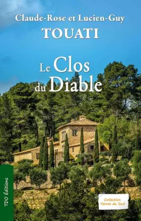 Couverture du produit · Le clos du diable
