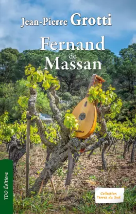 Couverture du produit · Fernand de Massan