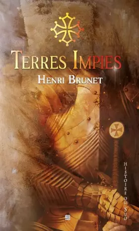 Couverture du produit · Terres Impies