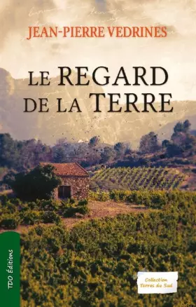 Couverture du produit · Le regard de la terre