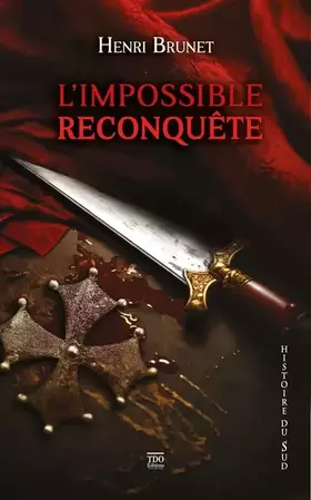 Couverture du produit · L'impossible reconquête