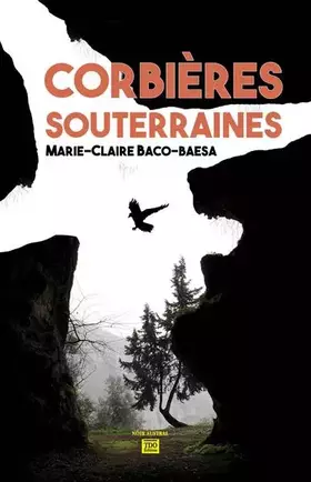 Couverture du produit · Corbières souterraines