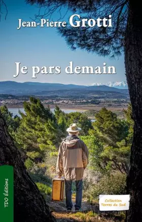 Couverture du produit · Je pars demain
