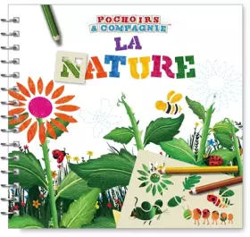 Couverture du produit · La nature
