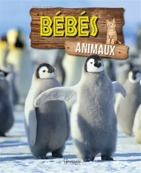 Couverture du produit · Bébés animaux