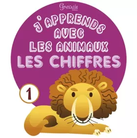 Couverture du produit · Les chiffres