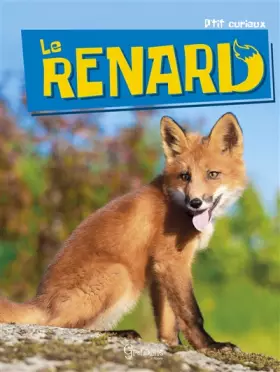 Couverture du produit · Le renard