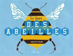 Couverture du produit · Le livre des abeilles
