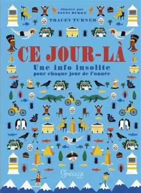 Couverture du produit · Ce jour-là ! (0)