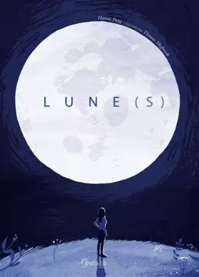 Couverture du produit · Lune(s)