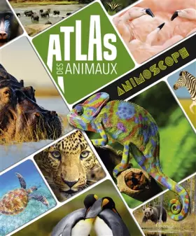 Couverture du produit · Atlas des animaux (0)
