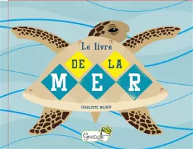 Couverture du produit · Le livre de la mer