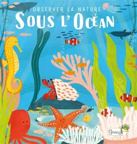 Couverture du produit · Sous l'océan
