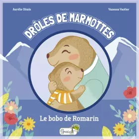 Couverture du produit · Le bobo de Romarin