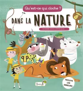 Couverture du produit · Dans la nature