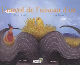Couverture du produit · L'envol de l'oiseau d'or