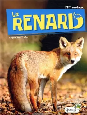 Couverture du produit · Le Renard