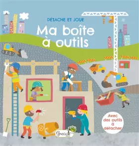 Couverture du produit · Ma boîte à outils