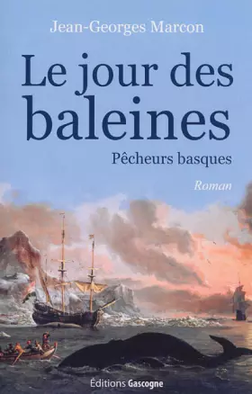 Couverture du produit · Le jour des baleines
