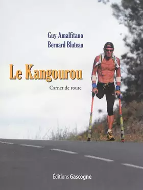 Couverture du produit · Le kangourou