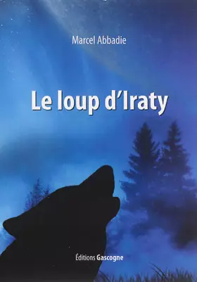 Couverture du produit · Le Loup d'Iraty
