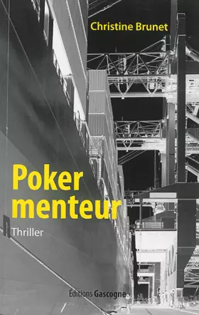 Couverture du produit · Poker menteur
