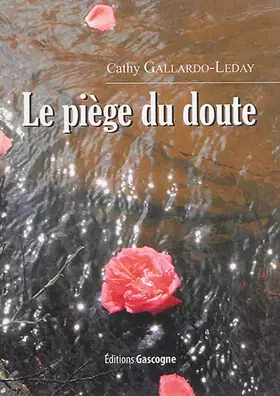 Couverture du produit · Le piège du doute