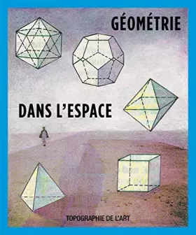 Couverture du produit · Géometrie dans l'espace