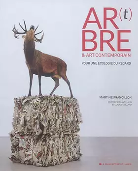 Couverture du produit · Ar(t)bre, le cri pour la vie