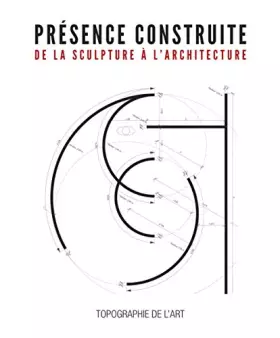 Couverture du produit · Présence construite