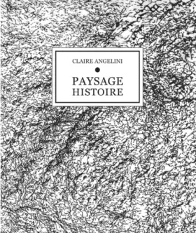 Couverture du produit · Paysage histoire