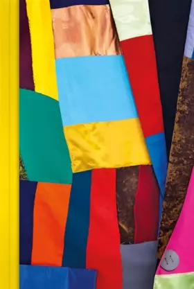 Couverture du produit · Benjamin Hochart : Pulp.e