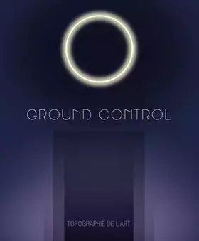 Couverture du produit · Ground control