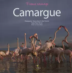 Couverture du produit · Camargue