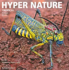 Couverture du produit · Hyper Nature: Tropical