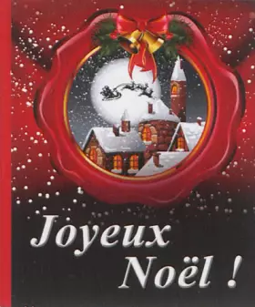 Couverture du produit · Joyeux Noël !