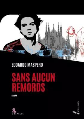 Couverture du produit · Sans aucun remords