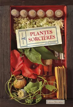 Couverture du produit · Plantes sorcières