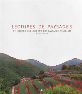 Couverture du produit · Lectures de paysages
