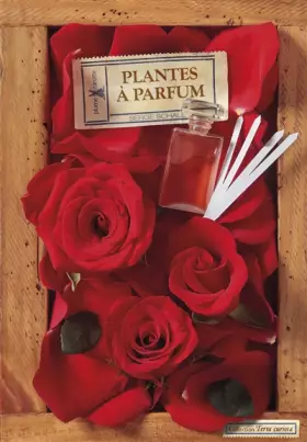 Couverture du produit · Plantes à parfums