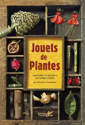 Couverture du produit · Jouet de plantes