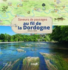 Couverture du produit · Au fil de la Dordogne